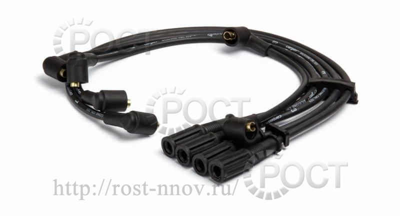 Провода высоковольтные ВАЗ-2108-10 карб.