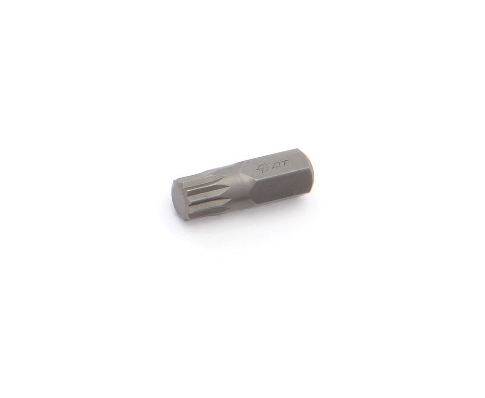 Вставка 3/8" Spline M8 L=30мм