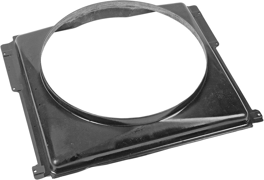 Кожух вентилятора Г-33104 дв. Cummins ISF 3.8