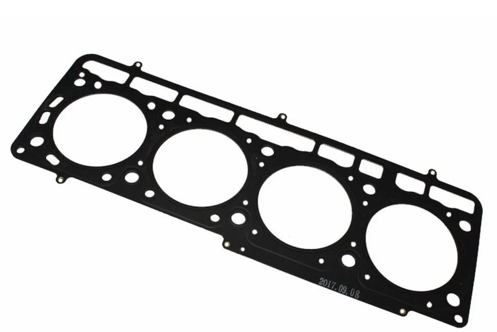 Прокладка ГБЦ дв. УМЗ-A274 "EvoTech 2.7" (метал.)