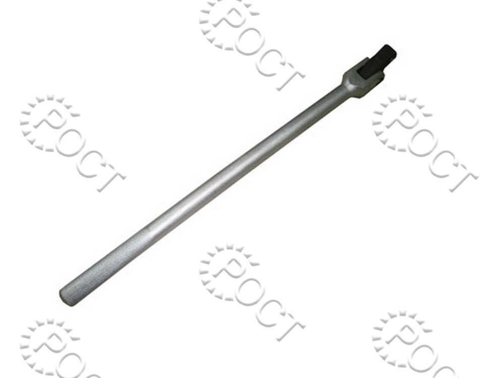 Вороток шарнирный 3/4" 475 мм АвтоDело (39715)
