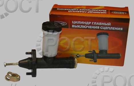 Цилиндр главный сцепления УАЗ-469, 3151 Hunter с бачком