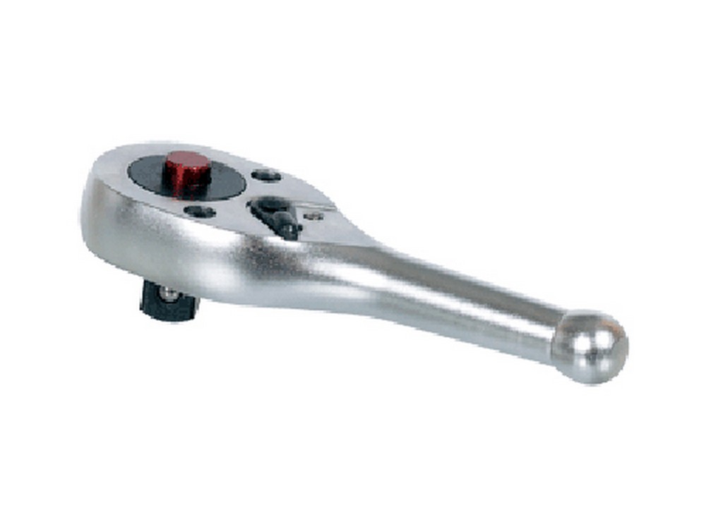 Трещотка 1/2" L135 мм короткая АвтоDело (39768)