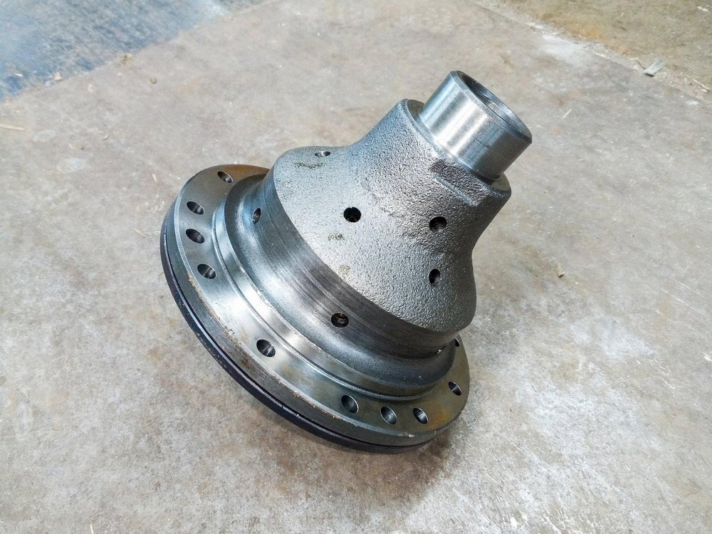 Дифференциал Г-33081, 33083, 33088, Садко Next