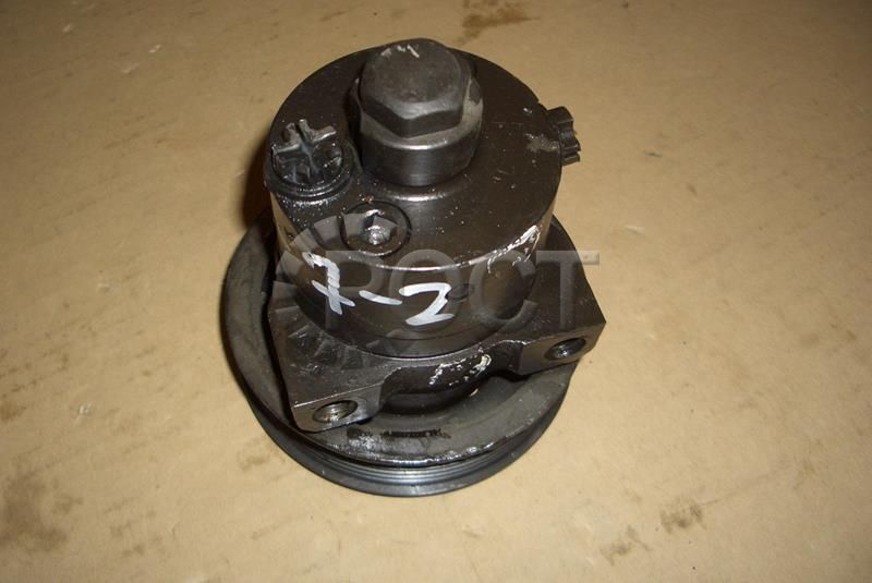 Насос ГУР Г-31105 дв. ЗМЗ-406 (ШНКФ453471.090-40Т)
