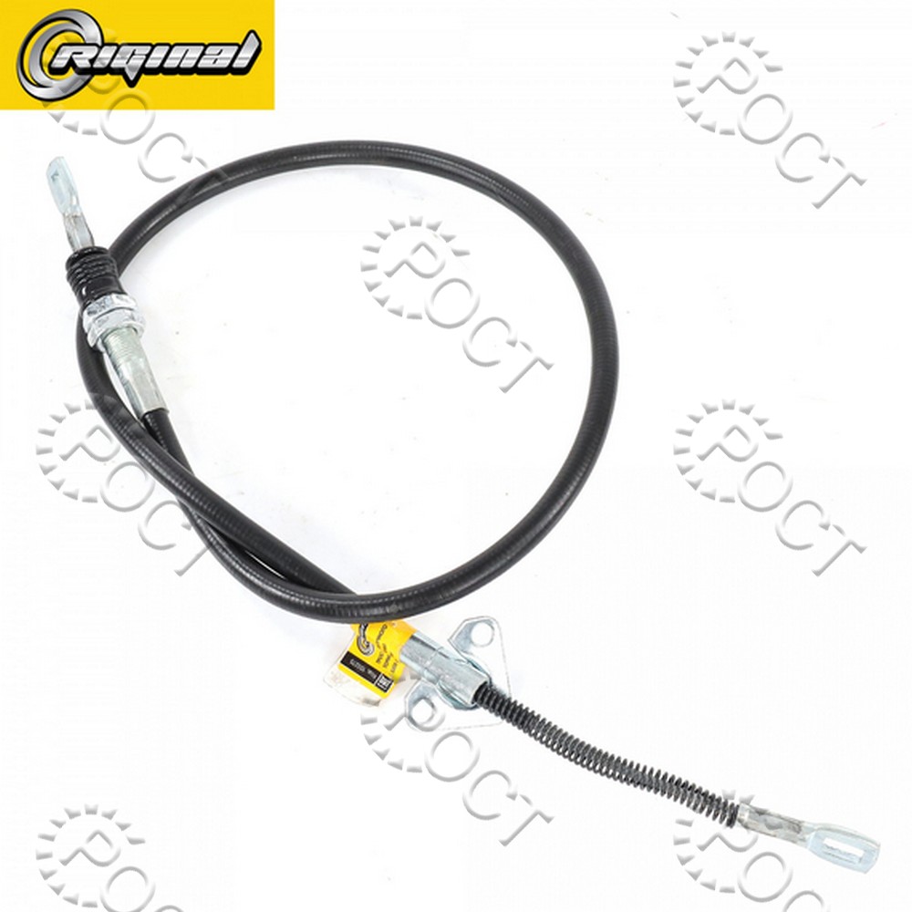 Трос ручного тормоза Г-3302, Г-А21R22 Г-ль Next задний Riginal