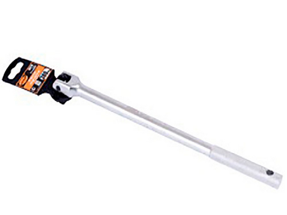 Вороток шарнирный 1/2" 375 мм АвтоDело (39710)