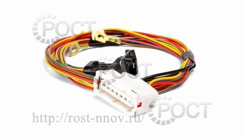 Жгут системы зажигания ВАЗ-2105 CARGEN