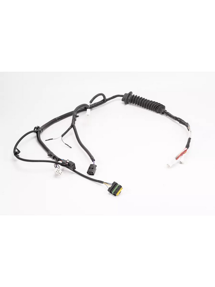 Жгут двери левой Г-А21R22 Г-ль Next без электропривода зеркал с 09.18