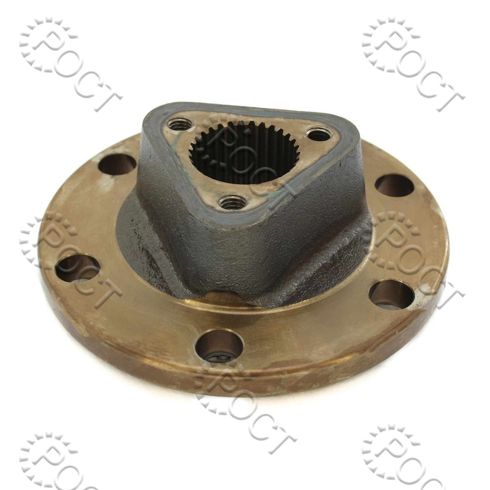 Фланец ступицы колеса переднего Г-33027 (4х4)