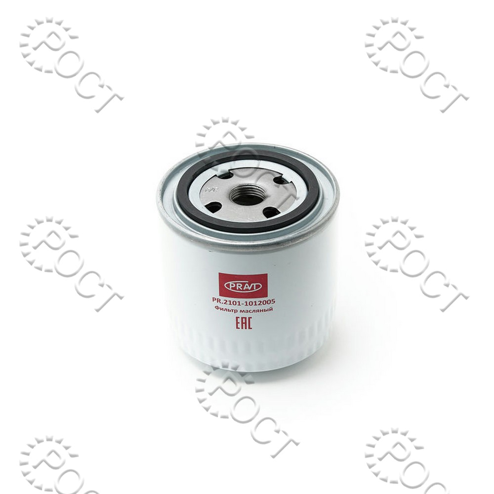 Фильтр масляный ВАЗ-2101-2104, 2106-2107, ИЖ2126 (дв.1,7 л.), 2715 (дв.1,5 л.), Москвич 214 (h=96мм)