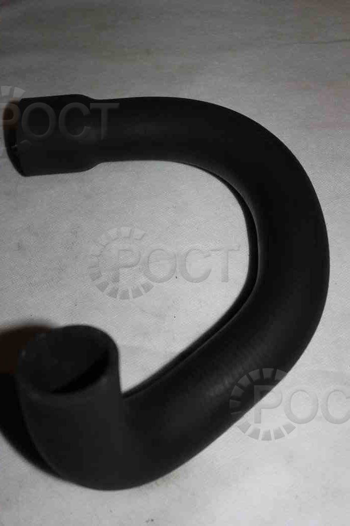 Патрубок радиатора Г-33104 дв.Cummins 3.8 нижний Евро-4