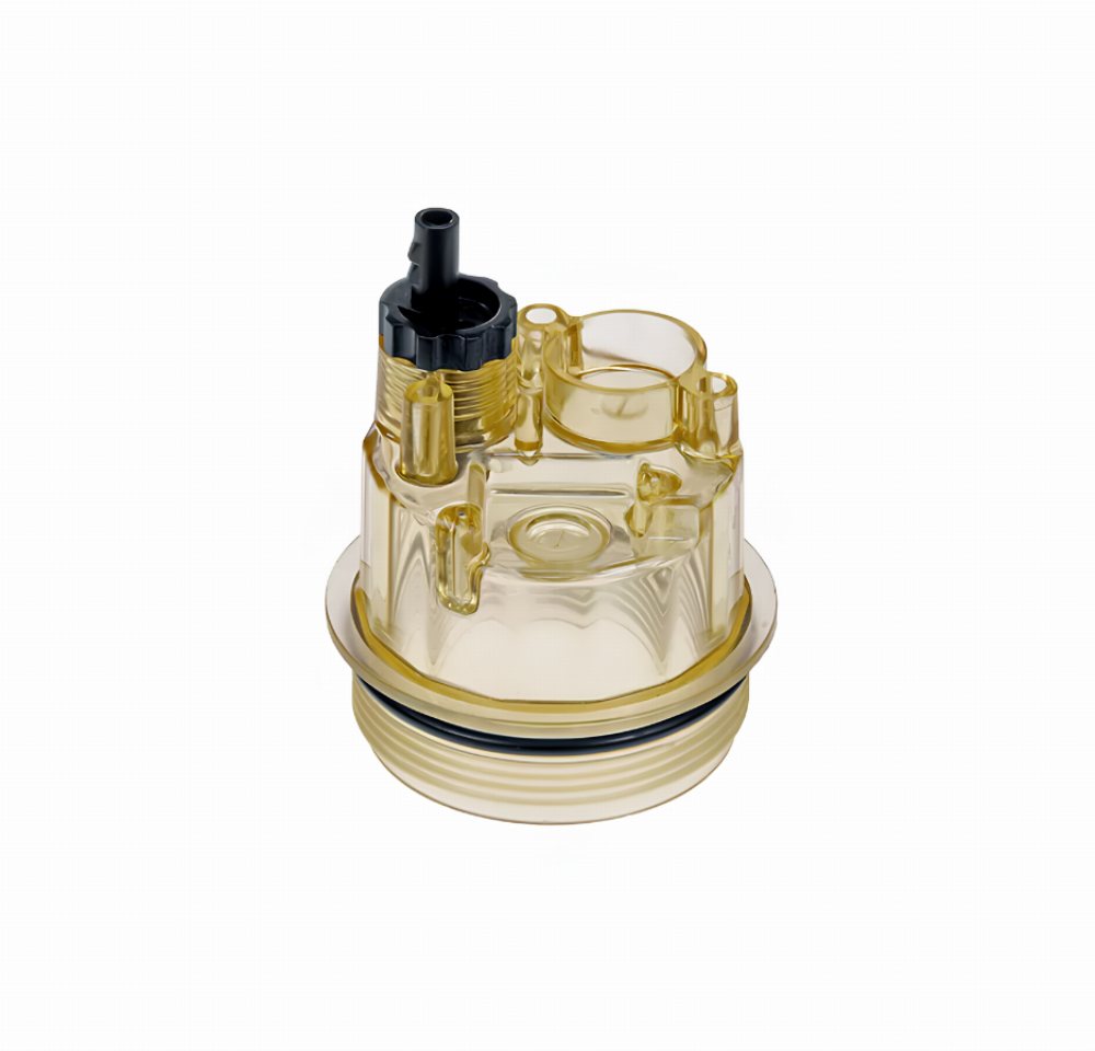 Корпус фильтра грубой оч. топлива PL270/420