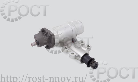Механизм рулевого управления УАЗ-3163 "Delphi"