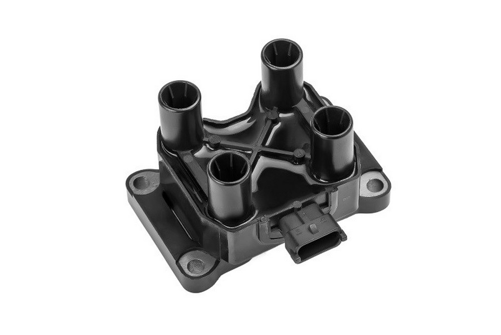 Катушка зажигания дв. УМЗ-4216 Евро-4, "EvoTech 2.7" сдвоенная Г-3302 Бизнес
