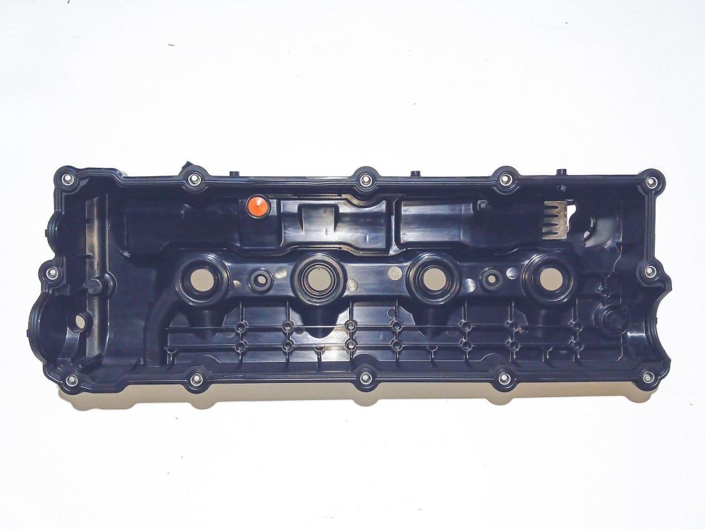 Крышка клапанов дв. FOTON 2.5 (G21A) Г-А21R22 Г-ль Next, Г-ль NN, Г-2217 NN, В-дай Next