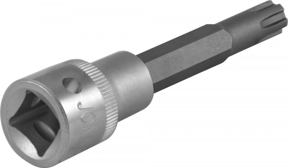 Головка торцевая 1/2"DR с вставкой RIBE М10Sх100 мм Jonnesway (S63H4310)