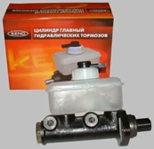 Цилиндр главный тормозной Г-3110, 3302 с датчиком