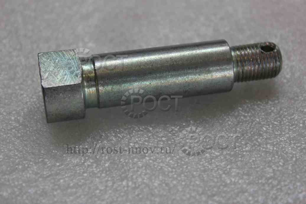 Ось педали тормоза Г-3309, 3307, 3308 с АБС Евро-3