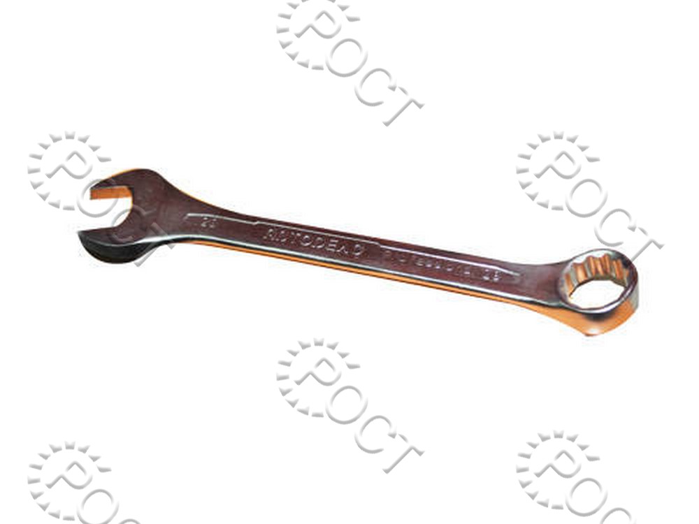 Ключ комбинированный 28*28  АвтоDело "Professional" (36028)