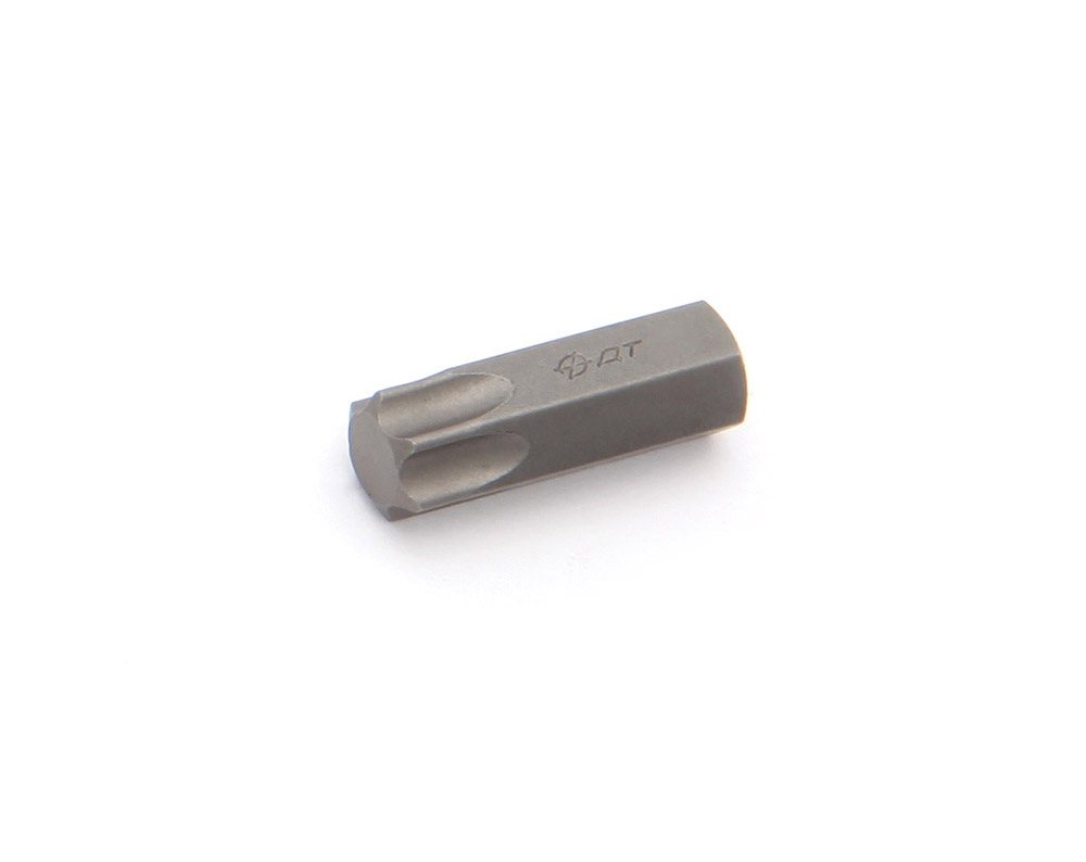 Вставка 3/8" Torx T60 L=30 мм  1000/10