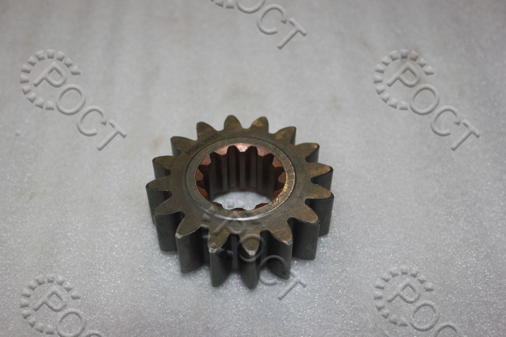 Купить Шестерня колесного редуктора УАЗ переднего моста ведущая MP-469 ...