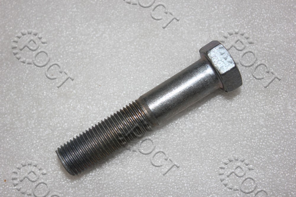 Болт М12х1,25-6gх 60 чашки нижний Г-3102