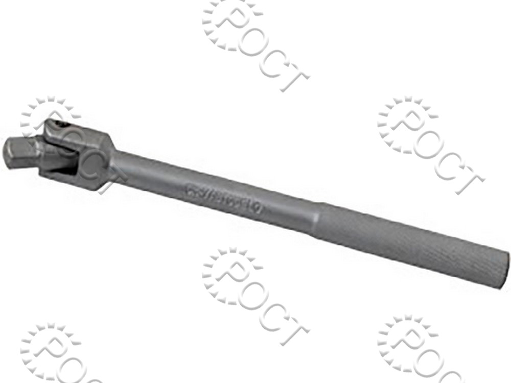 Вороток шарнирный 1/2" 250 мм АвтоDело (39739)