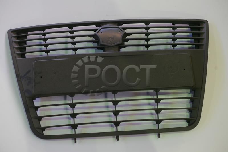Решетка радиатора Г-3302 Бизнес