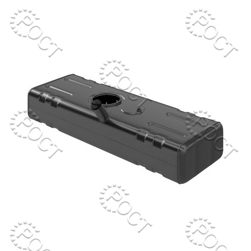 Бак топливный УАЗ-2206, 452 (56л.) с инжекторным двиг., левый  (основной) под модуль погружного б/нас антикор (BTM56IBK-RU-AK)