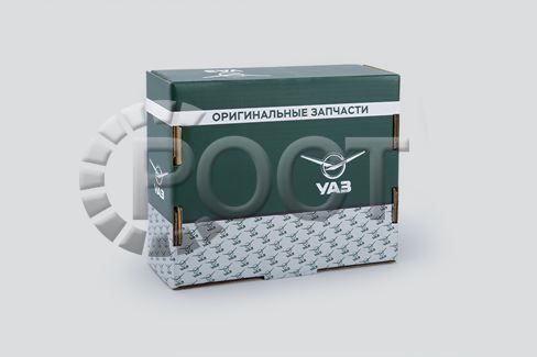 Жгут блока управления MR дв. ЗМЗ-409052 с ГБО УАЗ Профи