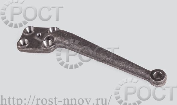 Рычаг поворотного кулака УАЗ-469, 3151 (редукт.мост)