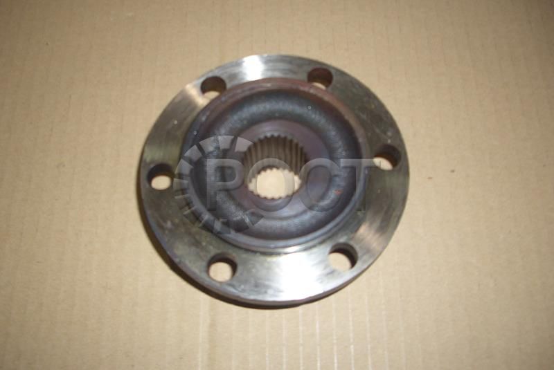 Фланец ступицы колеса переднего Г-33027 (4х4)