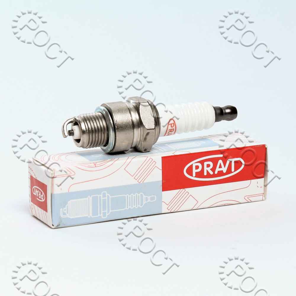 Свеча зажигания дв. ЗМЗ-402, 511 (аналог NR17YC)