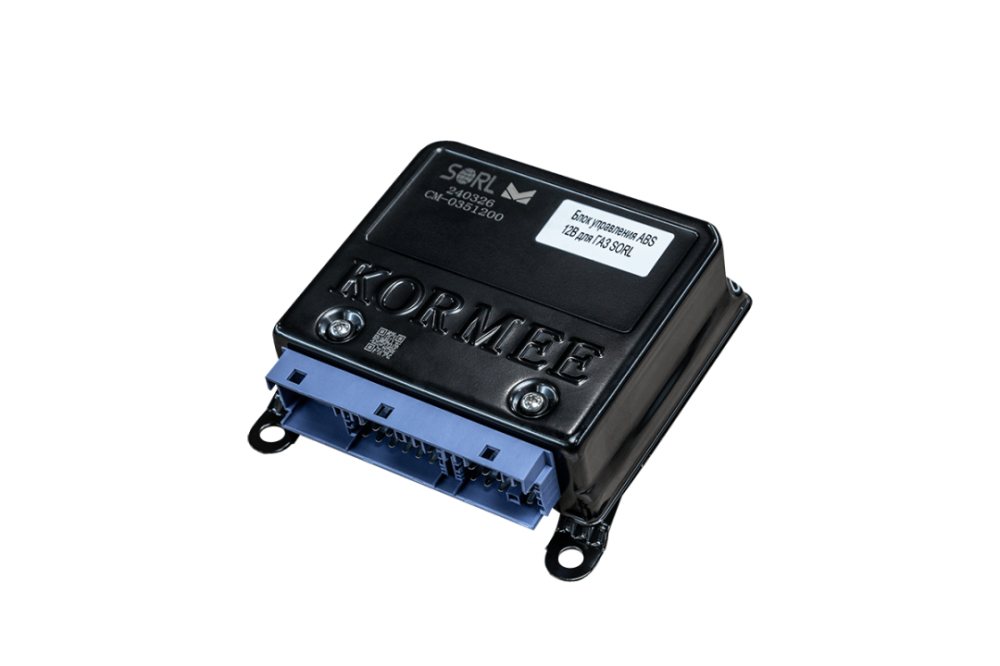 Блок управления ABS Г 12v (CM-0351200)