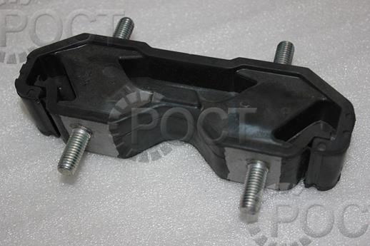 Подушка под КПП Г-3302 Бизнес, Г-ль Next задняя (Anvis)