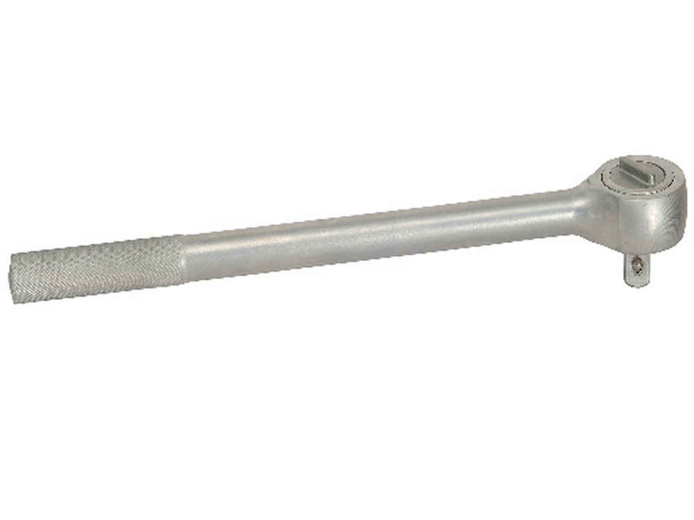 Трещотка 3/4" L500 мм 45 зубов АвтоDело (39709)
