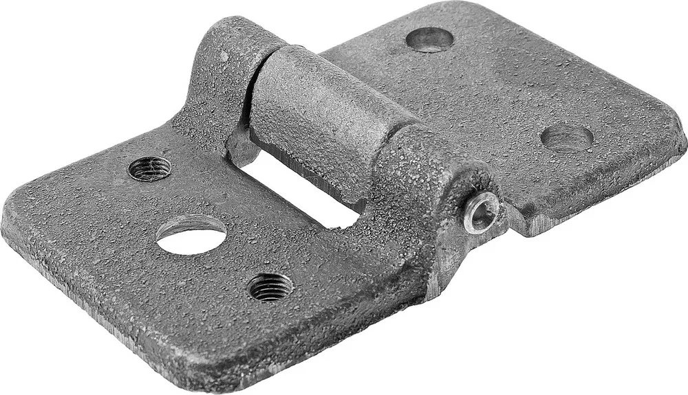 Петля двери задка Г-2705 нижняя правая (верхняя левая)
