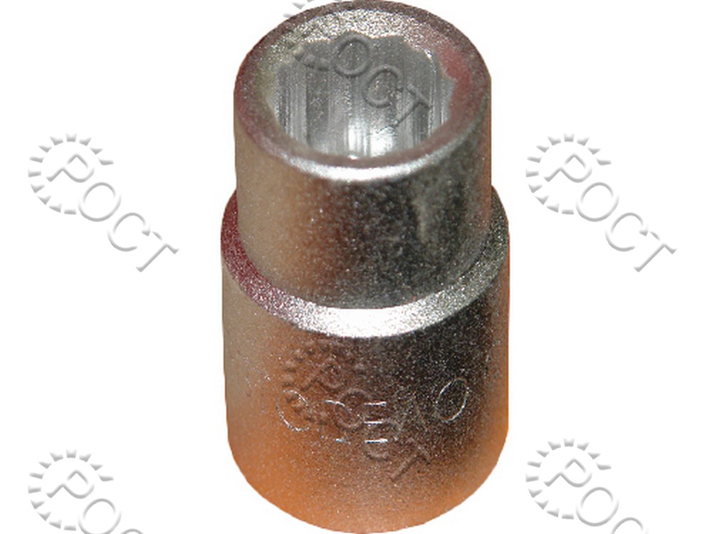 Головка торцевая *19мм (3/4") АвтоDело (39009)