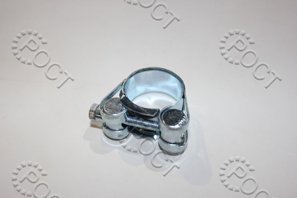 Хомут стяжной d= 23-25 (АМ)
