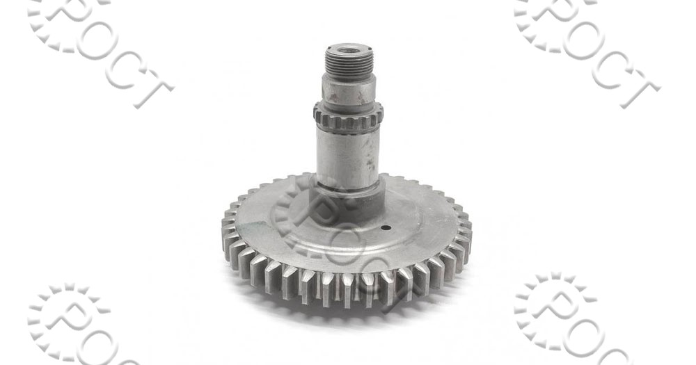 Вал промежуточный РК УАЗ Патриот, Хантер (MP-3162-1802085) (918011)
