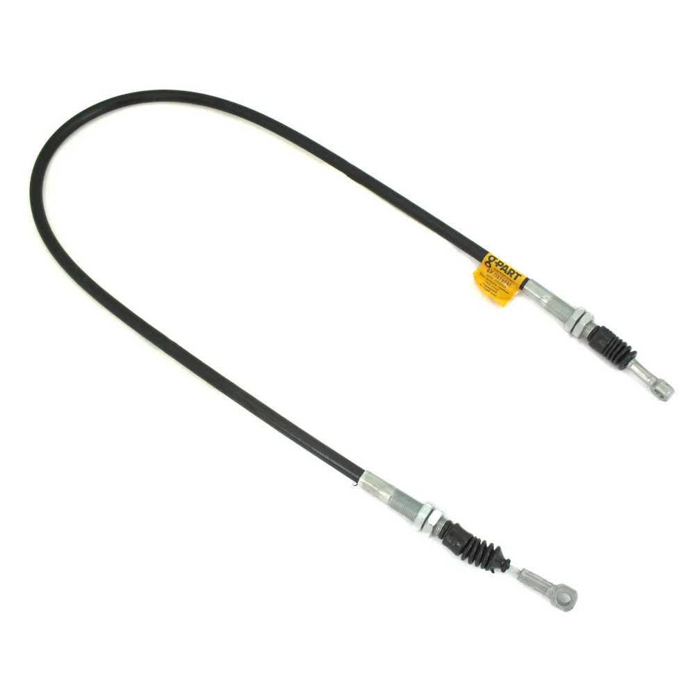 Трос ручного тормоза Г-3302 передний ( уп.G-PART)