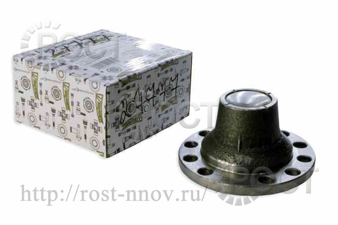 Фланец ступицы колеса заднего УАЗ-469 редукторный мост (924013)