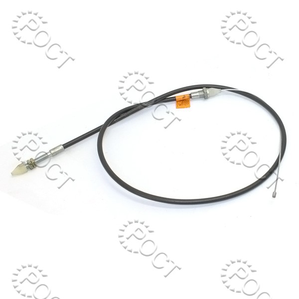 Трос газа Г-3302 дв.406 в сборе
