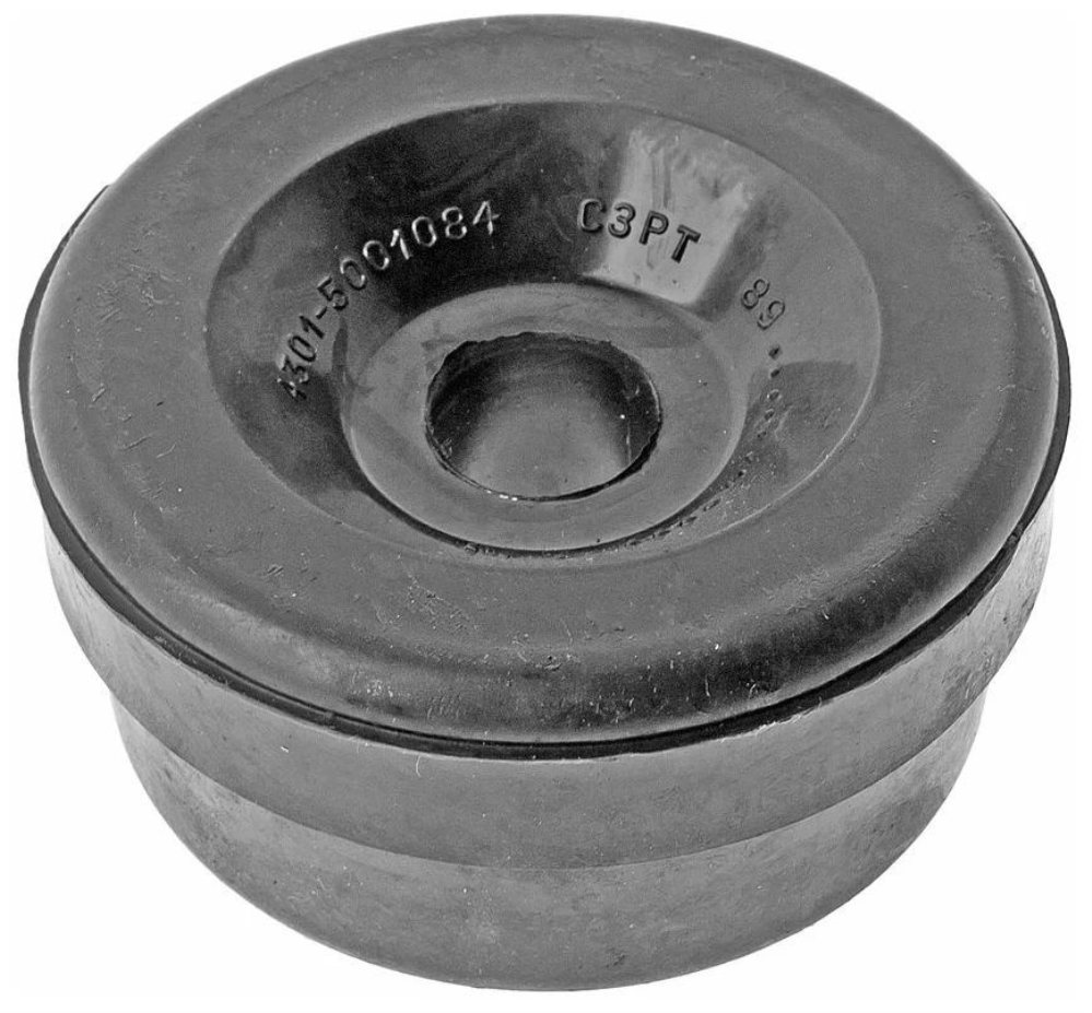 Подушка кабины Г-3307, 4301 верхняя