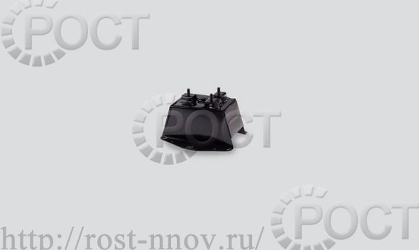 Купить Кронштейн колеса запасного УАЗ Патриот 3163-00-3105010-10 по ...