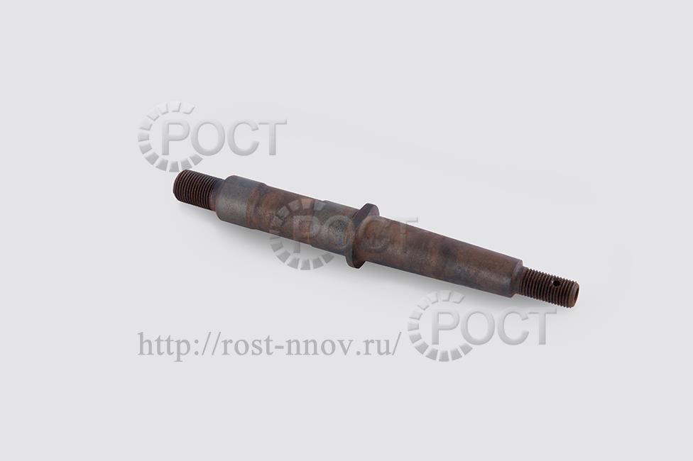 Ось переднего конца рессоры УАЗ-3162, Хантер