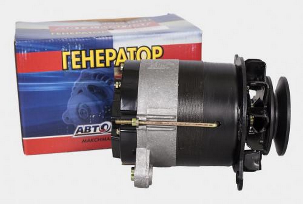 Генератор тракторы: МТЗ-80, 82, Т-70, 70В, 80, 90С, Т-150КС (28В/36А)