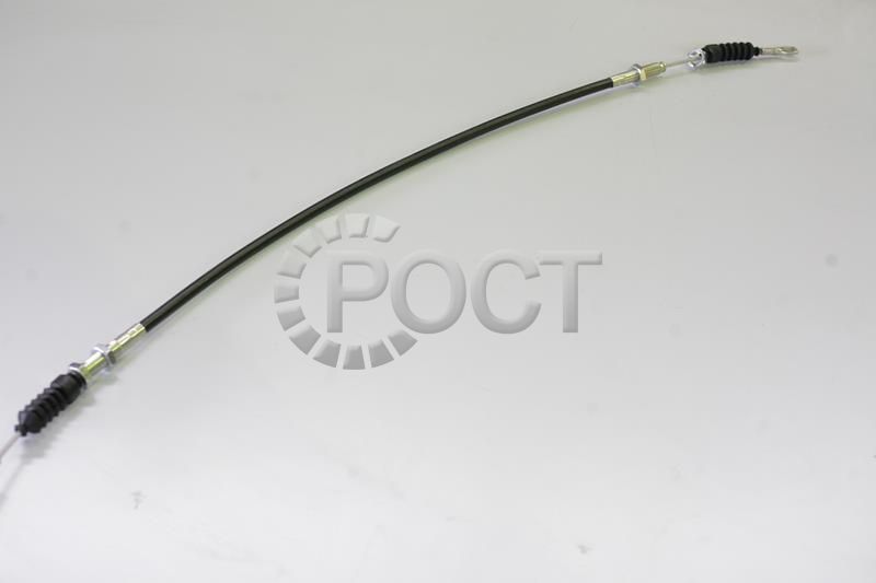 Трос ручного тормоза Г-3308