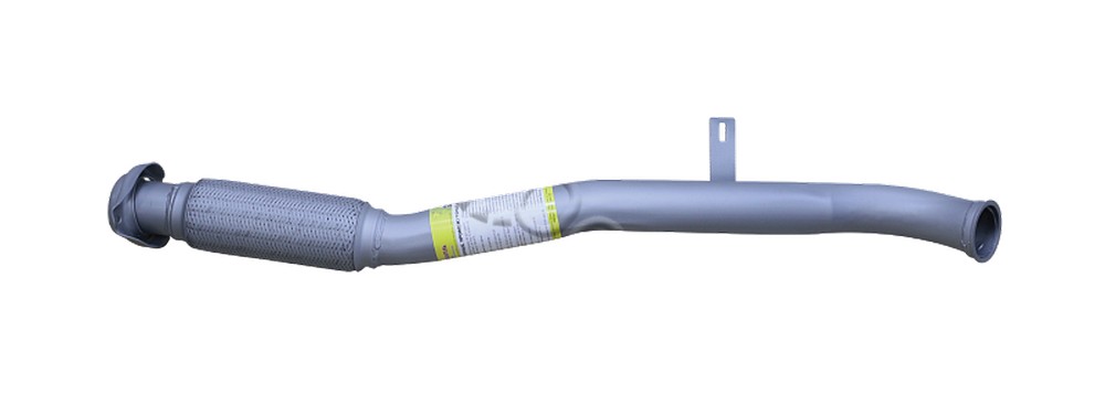 Заменитель нейтрализатора Г-А21R22 Г-ль Next дв. Cummins ISF 2.8  Евро-4
